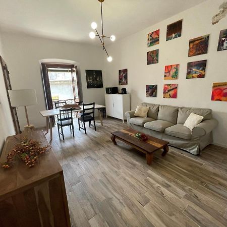 La Rosa Del Sulcis Apartment Iglesias Ngoại thất bức ảnh