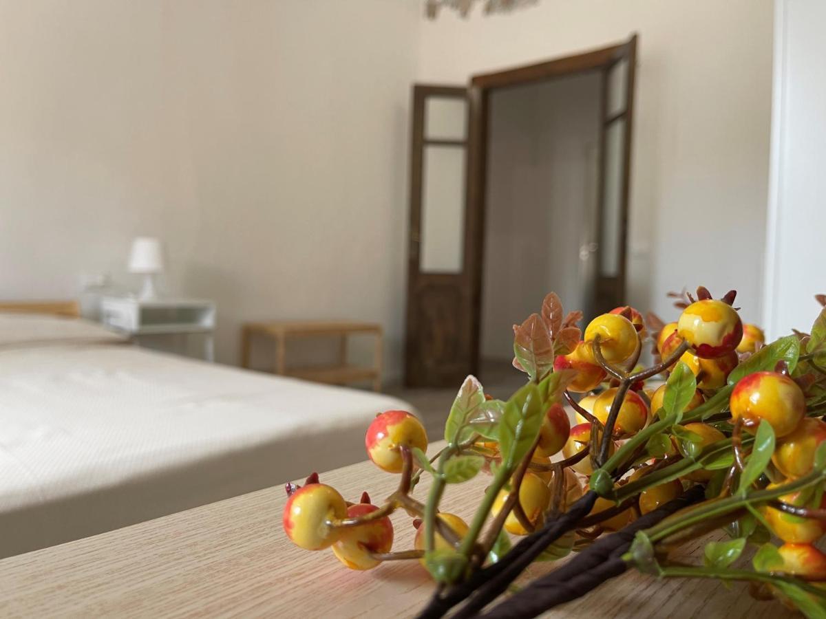 La Rosa Del Sulcis Apartment Iglesias Ngoại thất bức ảnh