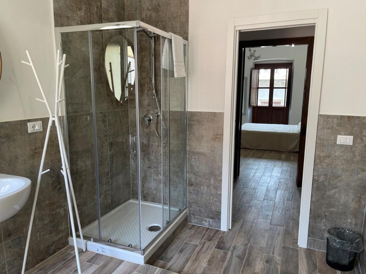 La Rosa Del Sulcis Apartment Iglesias Ngoại thất bức ảnh