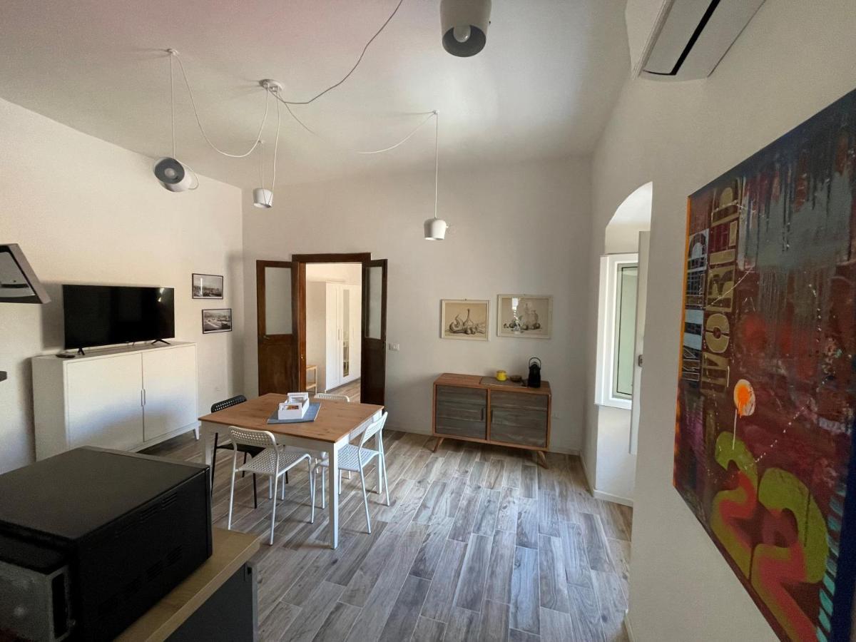 La Rosa Del Sulcis Apartment Iglesias Ngoại thất bức ảnh