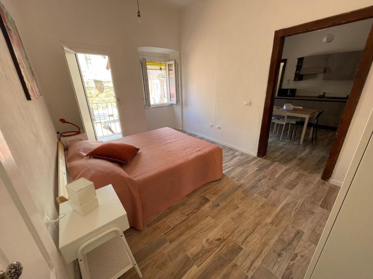 La Rosa Del Sulcis Apartment Iglesias Ngoại thất bức ảnh