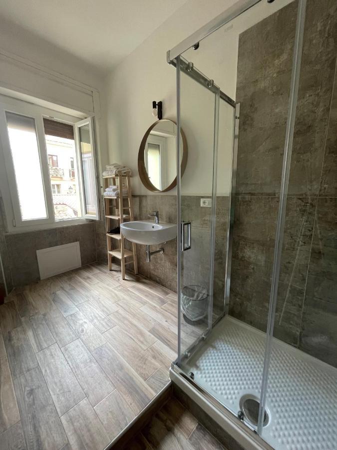 La Rosa Del Sulcis Apartment Iglesias Ngoại thất bức ảnh
