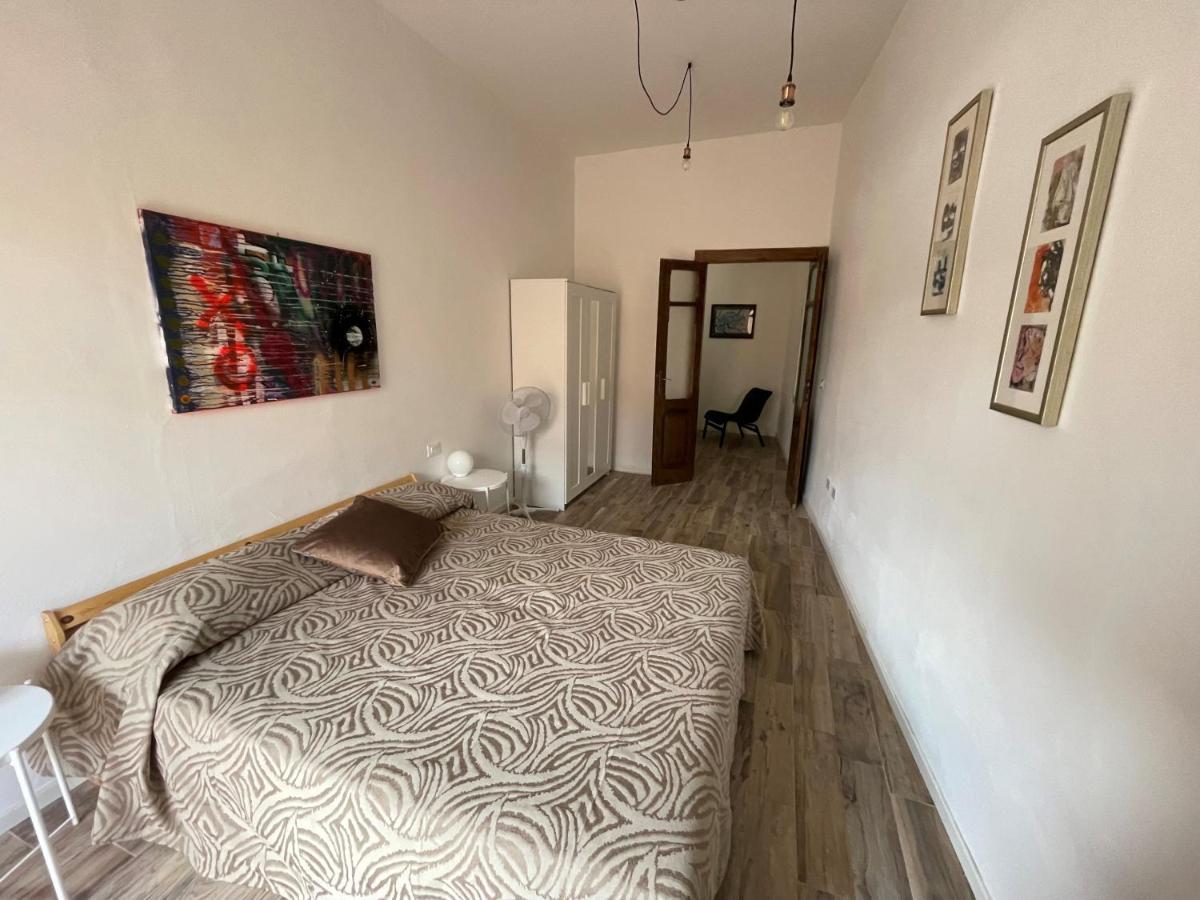 La Rosa Del Sulcis Apartment Iglesias Ngoại thất bức ảnh